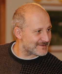 Sergei Tabachnikov